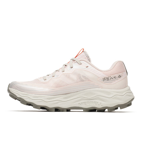 Agility Peak 6 – Quartz Women’s Trail Running Shoes