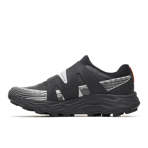 Agility Peak 6 Boa – Black Men’s Trail Running Shoes