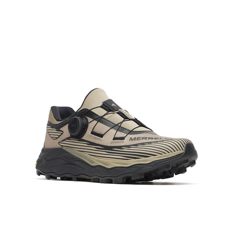 Agility Peak 6 Boa – Mountain Men’s Trail Running Shoes