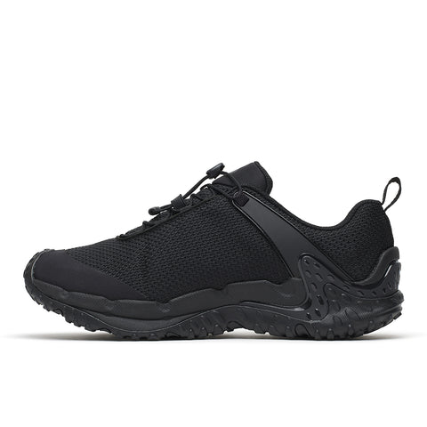 Cham Storm Redux JP Gore-Tex SE – Black Men’s Hiking Shoes