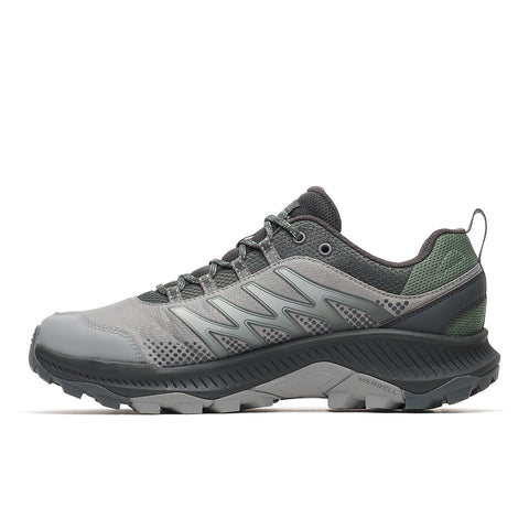 Speed Strike Sport Waterproof – Cement Men’s Hiking Shoes