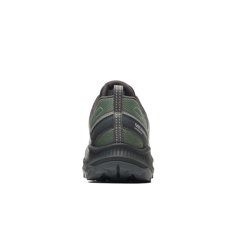 Speed Strike Sport Waterproof – Cement Men’s Hiking Shoes