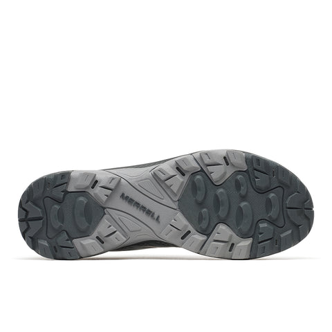 Speed Strike Sport Waterproof – Cement Men’s Hiking Shoes