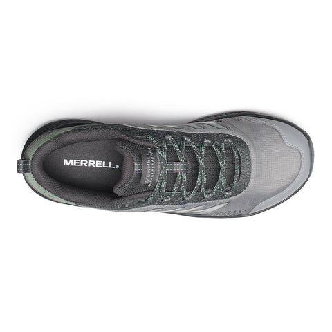 Speed Strike Sport Waterproof – Cement Men’s Hiking Shoes