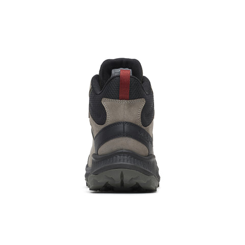Speed Strike 2 Ltr Mid Wp – Talus/Red Ochre Men’s Hiking Shoes