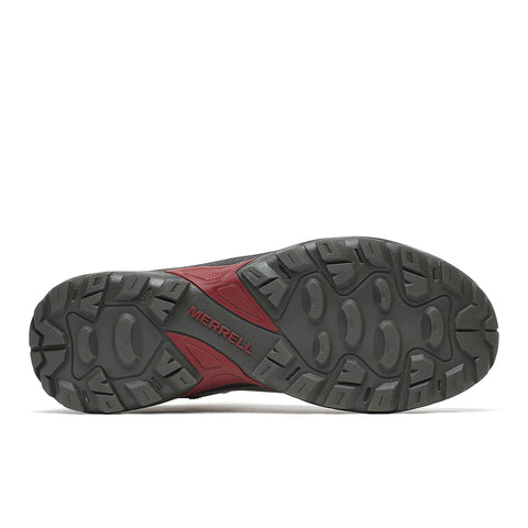 Speed Strike 2 Ltr Mid Wp – Talus/Red Ochre Men’s Hiking Shoes