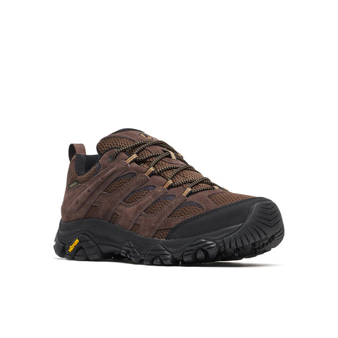 Moab 3 Waterproof – Earthen Men’s Hiking Shoes