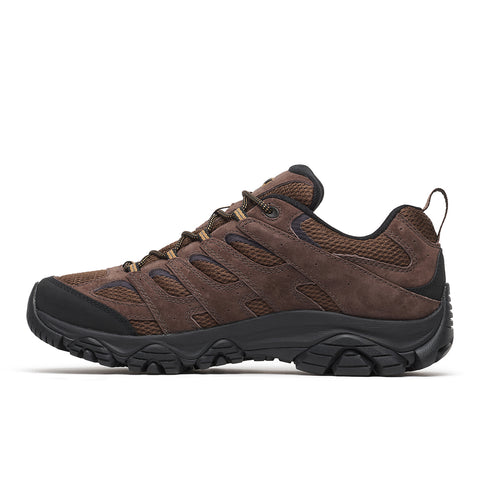 Moab 3 Waterproof – Earthen Men’s Hiking Shoes