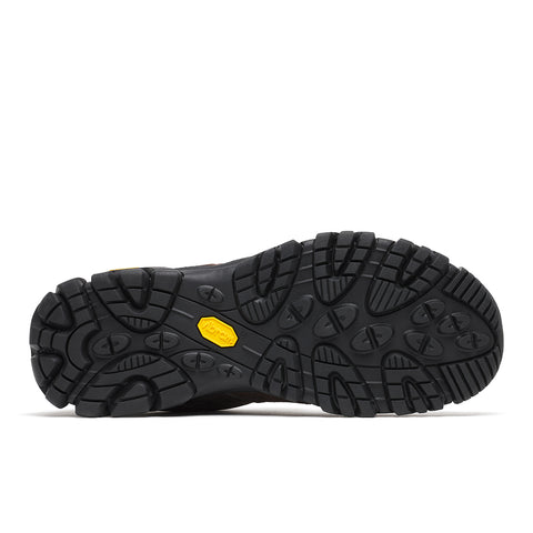 Moab 3 Waterproof – Earthen Men’s Hiking Shoes