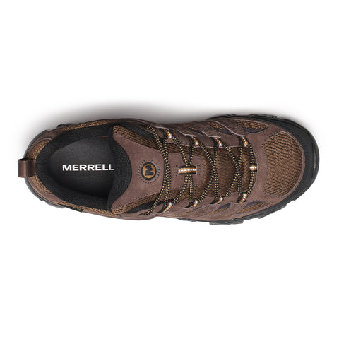 Moab 3 Waterproof – Earthen Men’s Hiking Shoes