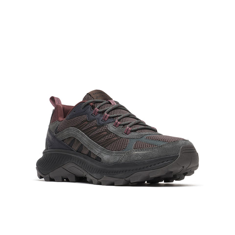 Speed Strike 2 Trek – Coal Men’s Hiking Shoes