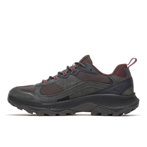 Speed Strike 2 Trek – Coal Men’s Hiking Shoes