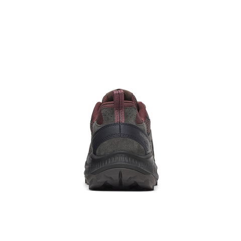 Speed Strike 2 Trek – Coal Men’s Hiking Shoes