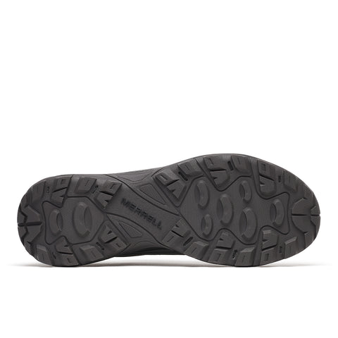 Speed Strike 2 Trek – Coal Men’s Hiking Shoes