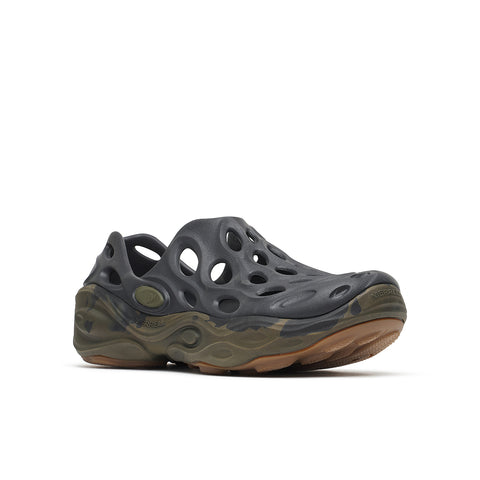 Hydro Next Gen Moc – Black/Dark Moss Men's Hydro Next Gen Shoes