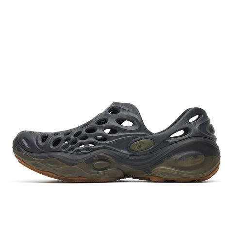 Hydro Next Gen Moc – Black/Dark Moss Men's Hydro Next Gen Shoes