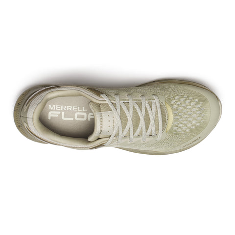 Antora 4 Waterproof – Muted Sage Women’s Trail Running Shoes