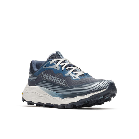 Agility Peak 6 – Navy Men’s Trail Running Shoes