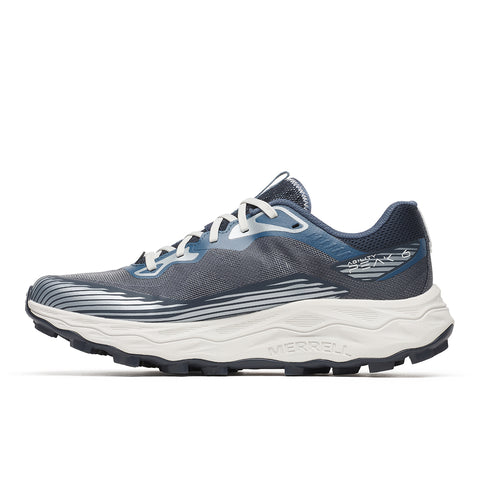 Agility Peak 6 – Navy Men’s Trail Running Shoes