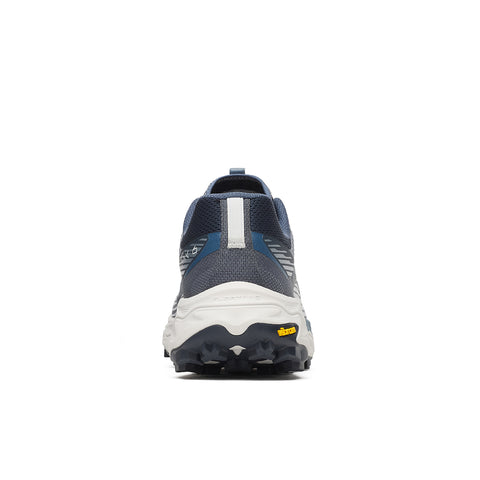 Agility Peak 6 – Navy Men’s Trail Running Shoes