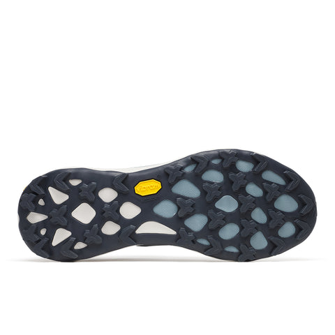 Agility Peak 6 – Navy Men’s Trail Running Shoes
