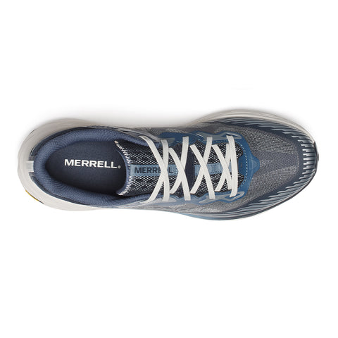 Agility Peak 6 – Navy Men’s Trail Running Shoes