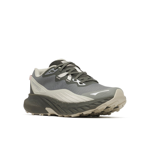 Agility Trail Waterproof – Talus Women’s Trail Running Shoes