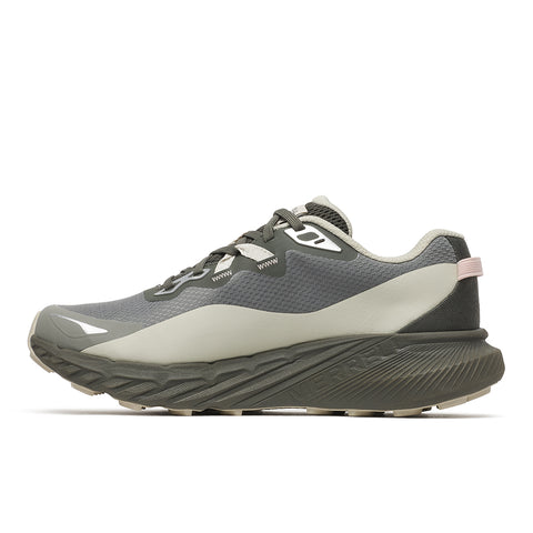 Agility Trail Waterproof – Talus Women’s Trail Running Shoes