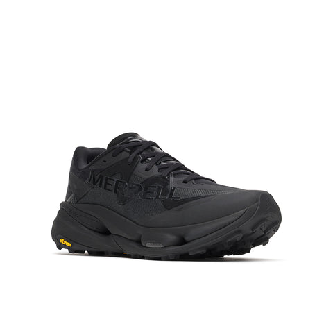 MTL Speedarc Peak – Black Men’s Trail Running Shoes