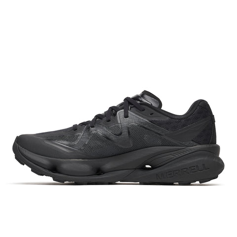 MTL Speedarc Peak – Black Men’s Trail Running Shoes