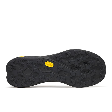 MTL Speedarc Peak – Black Men’s Trail Running Shoes