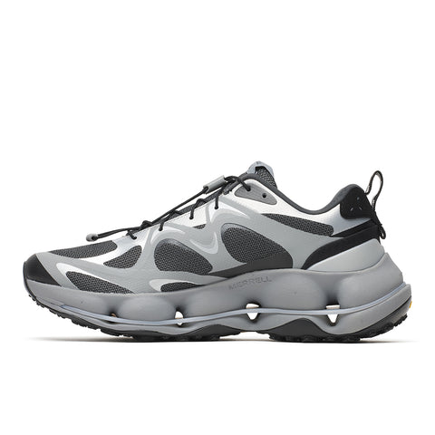Speedarc Matis – Black/Silver Men’s Hiking Shoes
