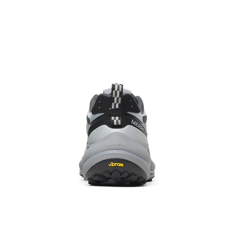 Speedarc Matis – Black/Silver Men’s Hiking Shoes