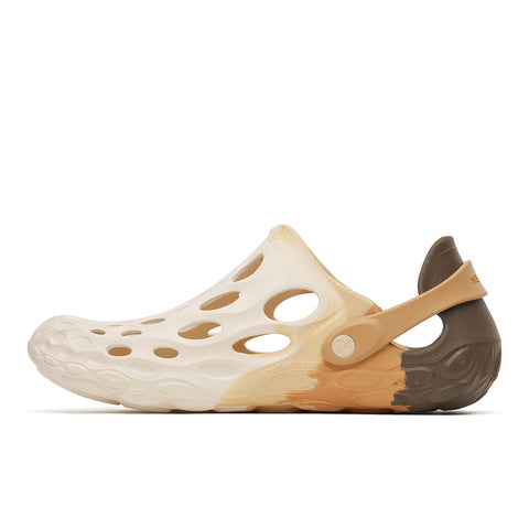Hydro Moc Drift – Beige Brown Men's Hydro Moc Shoes