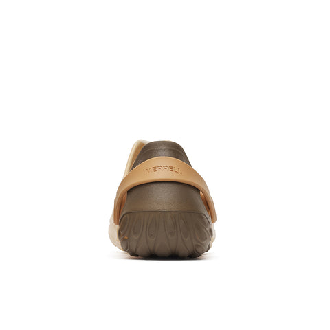 Hydro Moc Drift – Beige Brown Men's Hydro Moc Shoes
