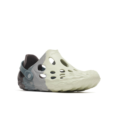 Hydro Moc Drift – Green Grey Men's Hydro Moc Shoes