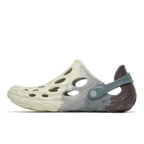 Hydro Moc Drift – Green Grey Men's Hydro Moc Shoes
