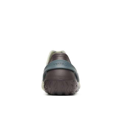 Hydro Moc Drift – Green Grey Men's Hydro Moc Shoes