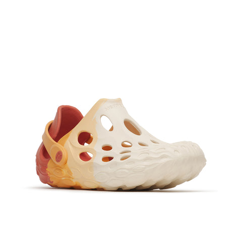 Hydro Moc Drift – Beige Orange Red Women’s Hydro Moc Shoes