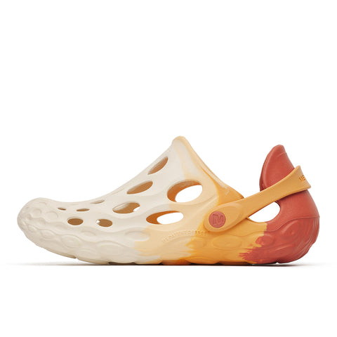 Hydro Moc Drift – Beige Orange Red Women’s Hydro Moc Shoes