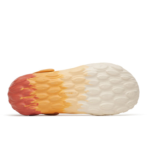 Hydro Moc Drift – Beige Orange Red Women’s Hydro Moc Shoes