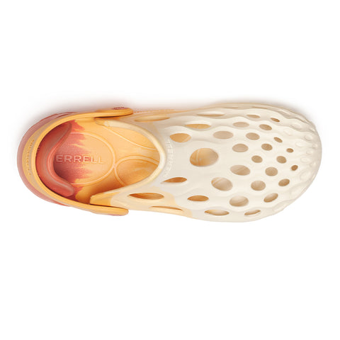 Hydro Moc Drift – Beige Orange Red Women’s Hydro Moc Shoes