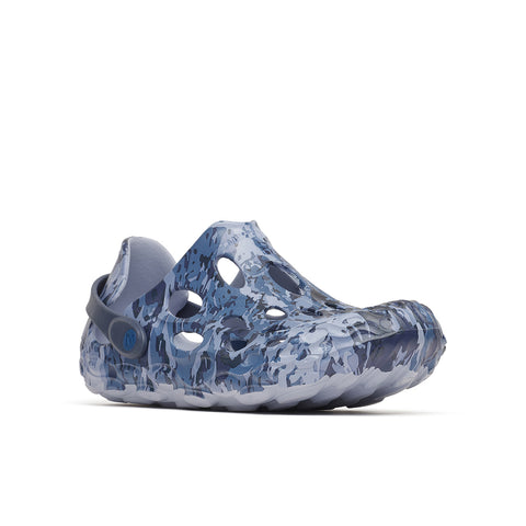 Hydro Moc – Dark Blue Grey Men's Hydro Moc Shoes
