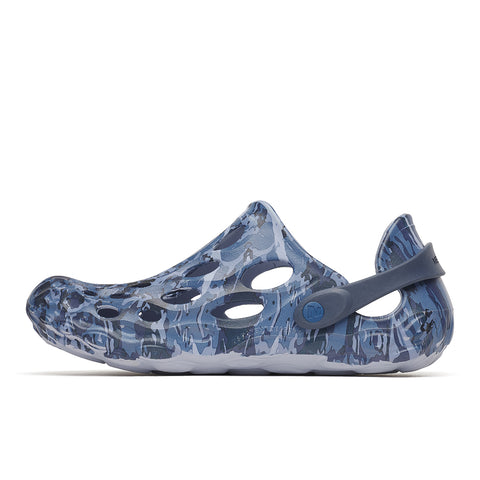 Hydro Moc – Dark Blue Grey Men's Hydro Moc Shoes