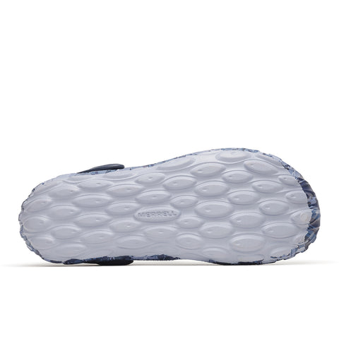 Hydro Moc – Dark Blue Grey Men's Hydro Moc Shoes