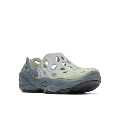 Hydro Next Gen Moc – Green Grey Men's Hydro Next Gen Shoes