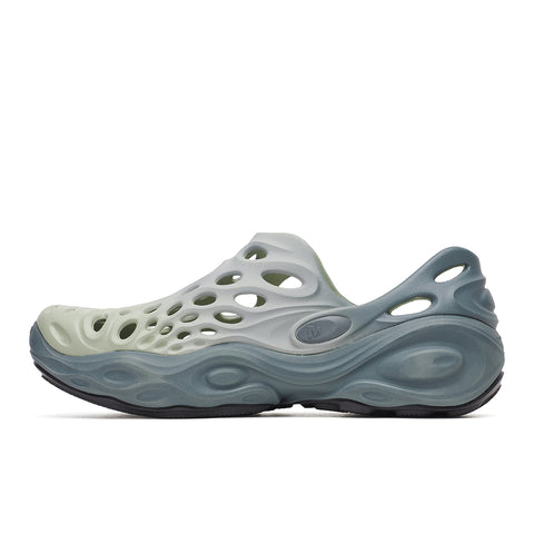 Hydro Next Gen Moc – Green Grey Men's Hydro Next Gen Shoes