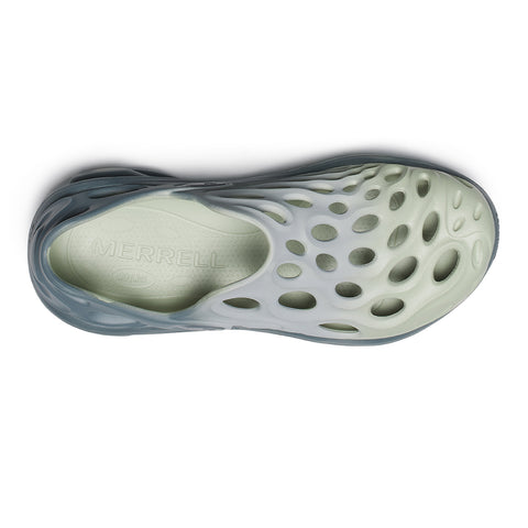 Hydro Next Gen Moc – Green Grey Men's Hydro Next Gen Shoes