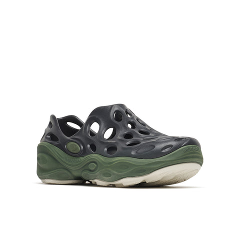 Hydro Next Gen Moc – Black Green Men's Hydro Next Gen Shoes