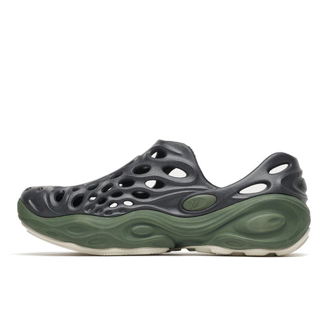 Hydro Next Gen Moc – Black Green Men's Hydro Next Gen Shoes